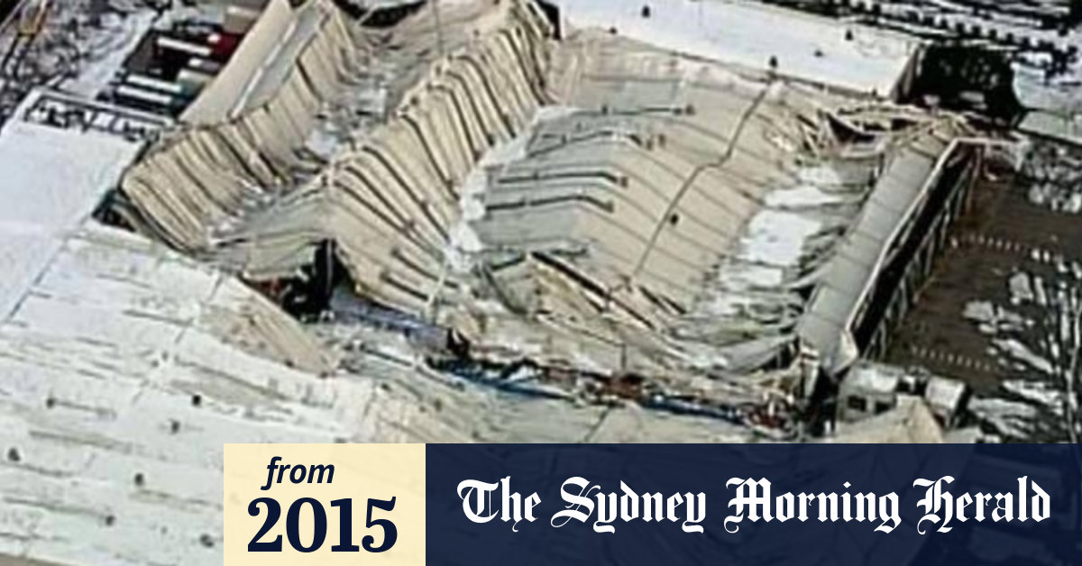 Storm damage costs could reach 80m, short term industrial leases in